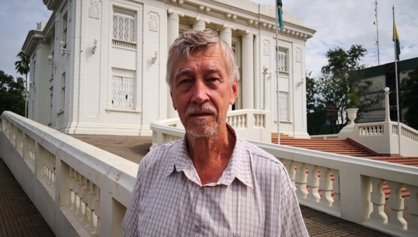 Feriado de Natal no Acre será com chuvas intensas, avisa Friale